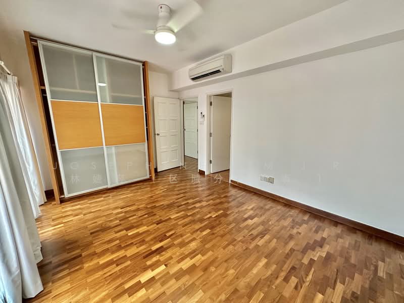 Brentwood Villas, Lloyd Road Singapore, 4 Bedrooms, 2,242 sqft, Cluster House For Rent, by Josephine Lim J R 林婕容 (区域分行董事 ), 500126619 - Bedroom - PropertyGuru.com.sg