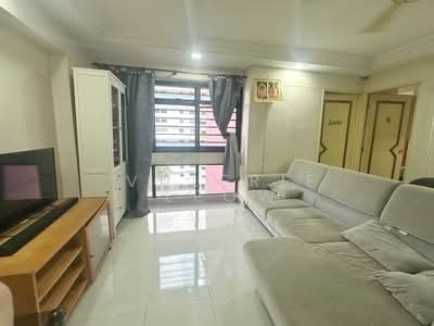 For Rent - 296 Yishun Street 20