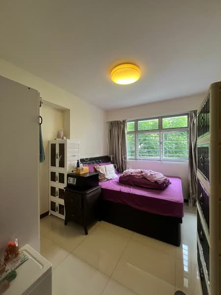 494G Tampines Street 45, 494G Tampines Street 45, 3 Bedrooms, 990 sqft, HDB Flat For Sale, by Yeo Tong Boon, 500126621 - Bedroom - PropertyGuru.com.sg