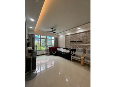 For Sale - 494G Tampines Street 45