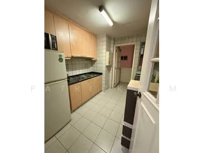 For Rent - The Makena