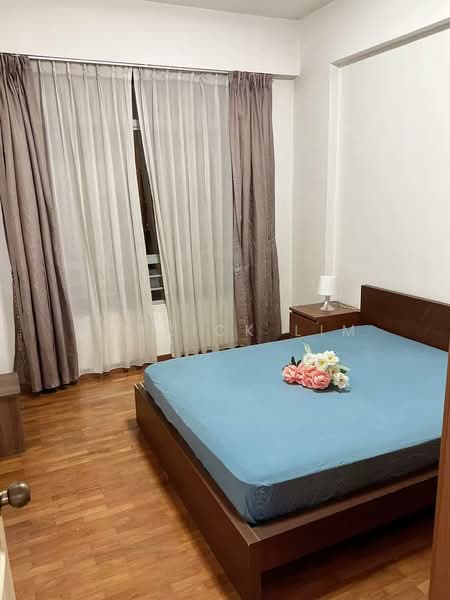 The Makena, 121 Meyer Road, Room Rental, 300 sqft, Condominium For Rent, by Patrick Lim, 500126622 - Spacious Bedroom - PropertyGuru.com.sg