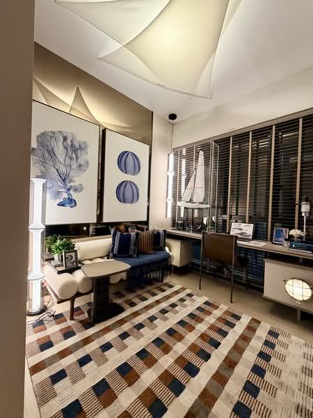 Vela Bay, Bayshore Road, 3 Bedrooms, 1,033 sqft, Condominium For Sale, by Evon Ng, 500126625 - Study - PropertyGuru.com.sg