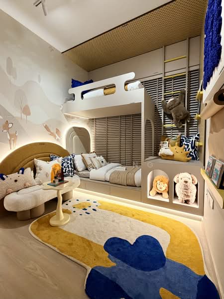 Vela Bay, Bayshore Road, 3 Bedrooms, 1,033 sqft, Condominium For Sale, by Evon Ng, 500126625 - Bedroom - PropertyGuru.com.sg