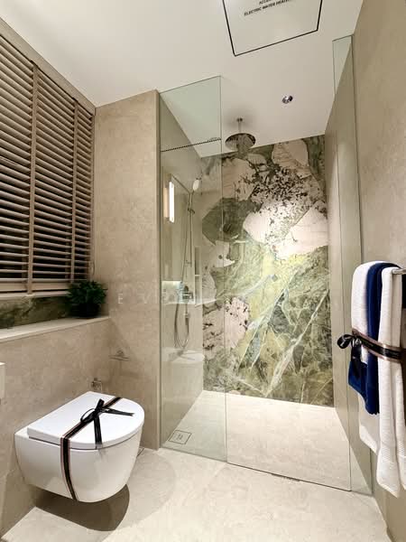 Vela Bay, Bayshore Road, 3 Bedrooms, 1,033 sqft, Condominium For Sale, by Evon Ng, 500126625 - Bathroom - PropertyGuru.com.sg