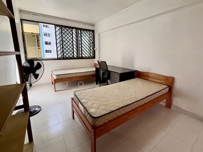 For Rent - 122 Teck Whye Lane