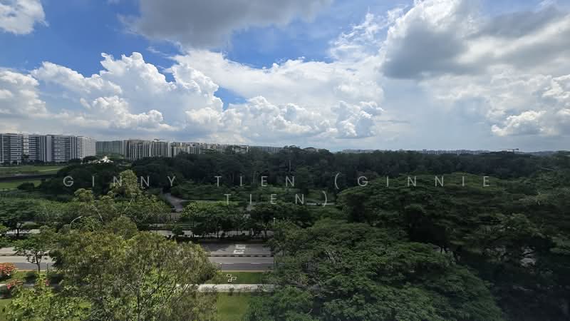 414 Tampines Street 41, 414 Tampines Street 41, 3 Bedrooms, 904 sqft, HDB Flat For Sale, by Ginny Tien (Ginnie Tien), 500126629 - Exterior - PropertyGuru.com.sg