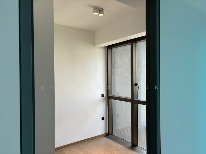 The Landmark, 173 Chin Swee Road, 1 Bedroom, 495 sqft, Condominium For Sale, by Yeo Tong Boon, 500126633 - Interior - PropertyGuru.com.sg
