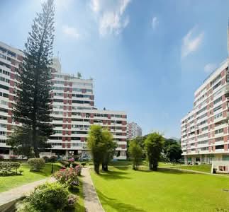 For Sale - Pandan Valley