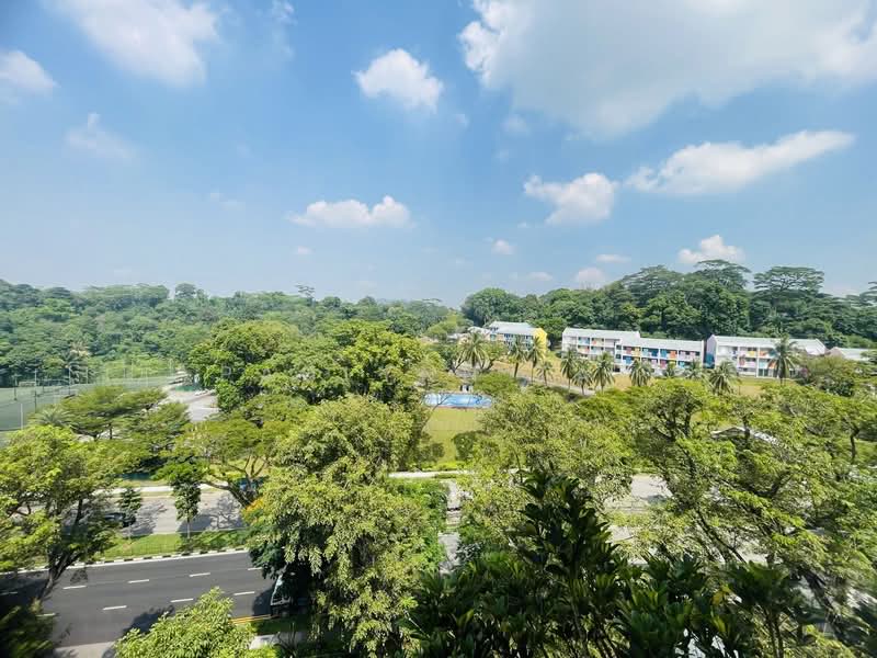 Pandan Valley, 1 Pandan Valley, 4 Bedrooms, 6,036 sqft, Condominium For Sale, by Paulynn Tay, 500126634 - Exterior - PropertyGuru.com.sg