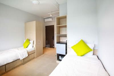 For Rent - Coliwoo Boon Lay | Comfortable Student Housing Near NTU