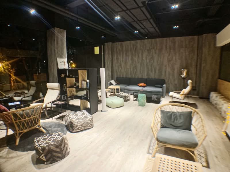 Coliwoo Boon Lay | Comfortable Student Housing Near NTU, , Studio, 250 sqft, Apartment For Rent, by Eddie Tork 戴先生, 500126635 - Living Room - PropertyGuru.com.sg