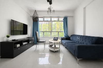 For Sale - 365C Sembawang Crescent