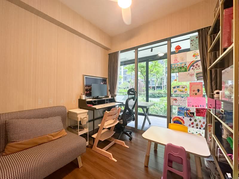 Bartley Ridge, 32 Mount vernon road, 3 Bedrooms, 1,227 sqft, Condominium For Sale, by Brad Chung 钟定丰, 500126637 - Study - PropertyGuru.com.sg