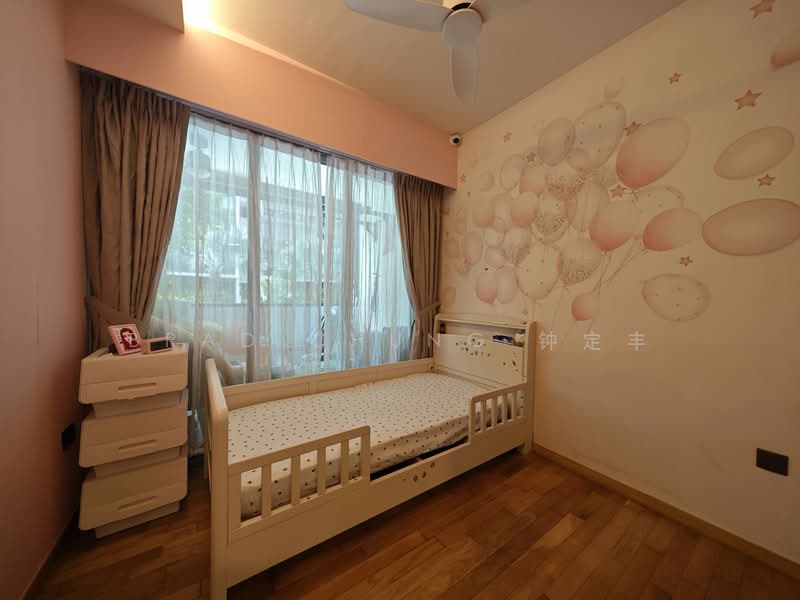 Bartley Ridge, 32 Mount vernon road, 3 Bedrooms, 1,227 sqft, Condominium For Sale, by Brad Chung 钟定丰, 500126637 - Bedroom - PropertyGuru.com.sg