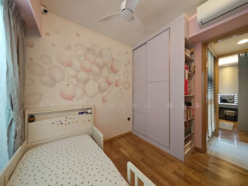 Bartley Ridge, 32 Mount vernon road, 3 Bedrooms, 1,227 sqft, Condominium For Sale, by Brad Chung 钟定丰, 500126637 - Bedroom - PropertyGuru.com.sg