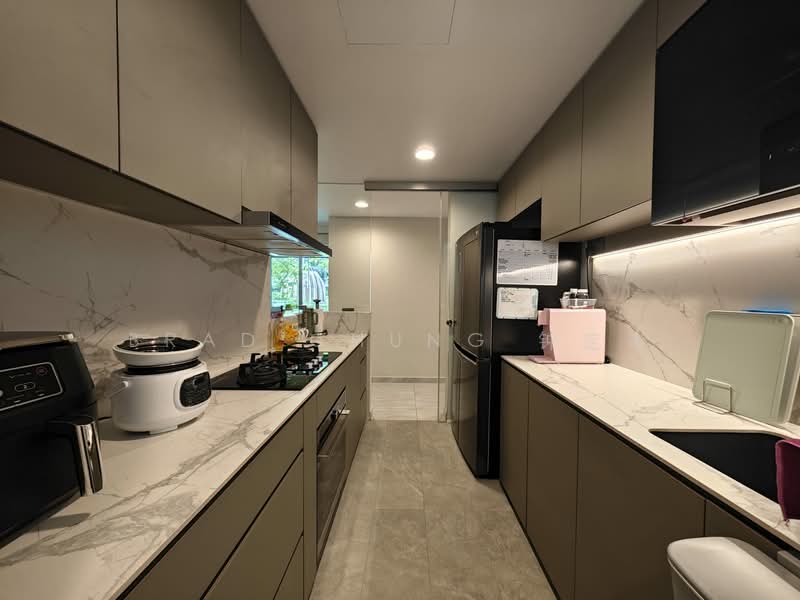 Bartley Ridge, 32 Mount vernon road, 3 Bedrooms, 1,227 sqft, Condominium For Sale, by Brad Chung 钟定丰, 500126637 - Kitchen - PropertyGuru.com.sg