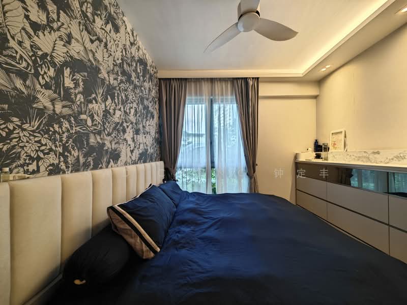Bartley Ridge, 32 Mount vernon road, 3 Bedrooms, 1,227 sqft, Condominium For Sale, by Brad Chung 钟定丰, 500126637 - Bedroom - PropertyGuru.com.sg