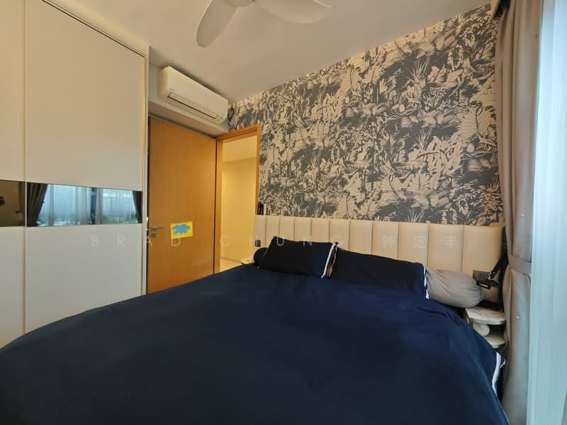 Bartley Ridge, 32 Mount vernon road, 3 Bedrooms, 1,227 sqft, Condominium For Sale, by Brad Chung 钟定丰, 500126637 - Bedroom - PropertyGuru.com.sg