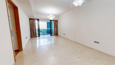 For Rent - Marina Bay Suites