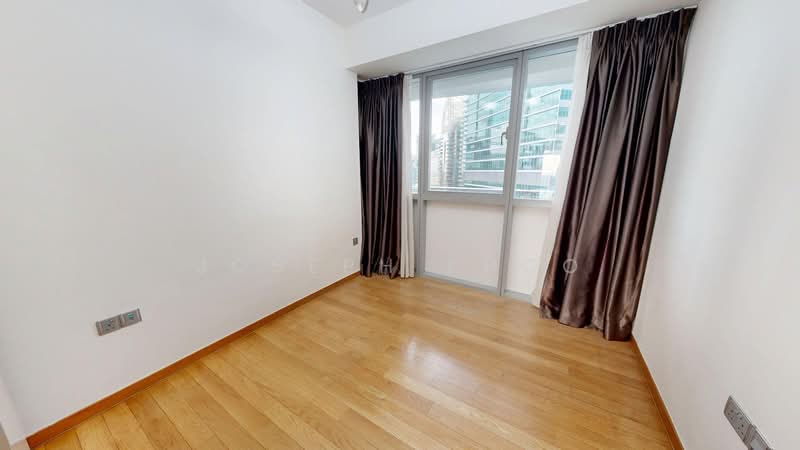Marina Bay Suites, 3 Central Boulevard, 3 Bedrooms, 1,593 sqft, Apartment For Rent, by Joseph Khoo, 500126640 - 2nd Bedroom - PropertyGuru.com.sg