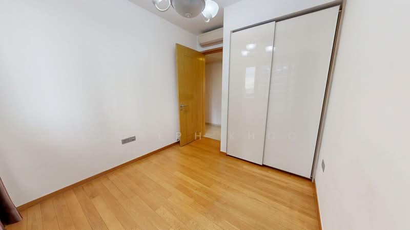 Marina Bay Suites, 3 Central Boulevard, 3 Bedrooms, 1,593 sqft, Apartment For Rent, by Joseph Khoo, 500126640 - 2nd Bedroom - PropertyGuru.com.sg