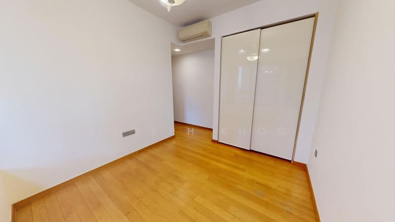 Marina Bay Suites, 3 Central Boulevard, 3 Bedrooms, 1,593 sqft, Apartment For Rent, by Joseph Khoo, 500126640 - 3rd Bedroom - PropertyGuru.com.sg