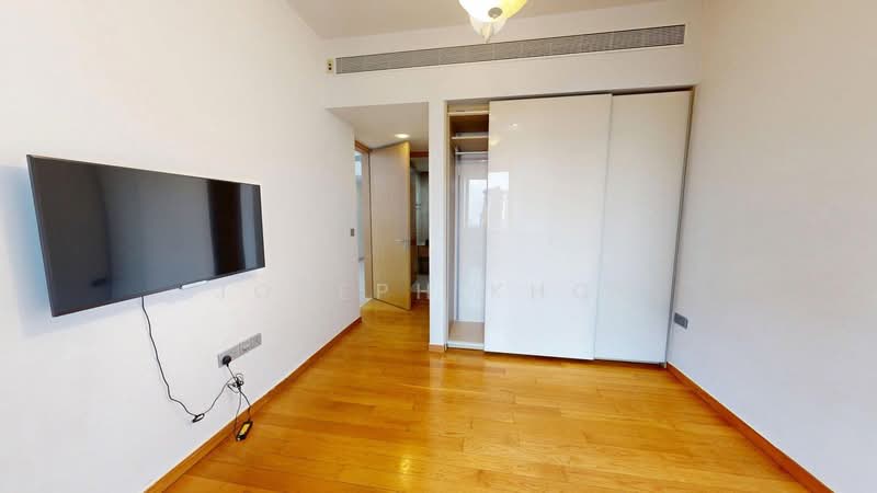 Marina Bay Suites, 3 Central Boulevard, 3 Bedrooms, 1,593 sqft, Apartment For Rent, by Joseph Khoo, 500126640 - Master Bedroom - PropertyGuru.com.sg