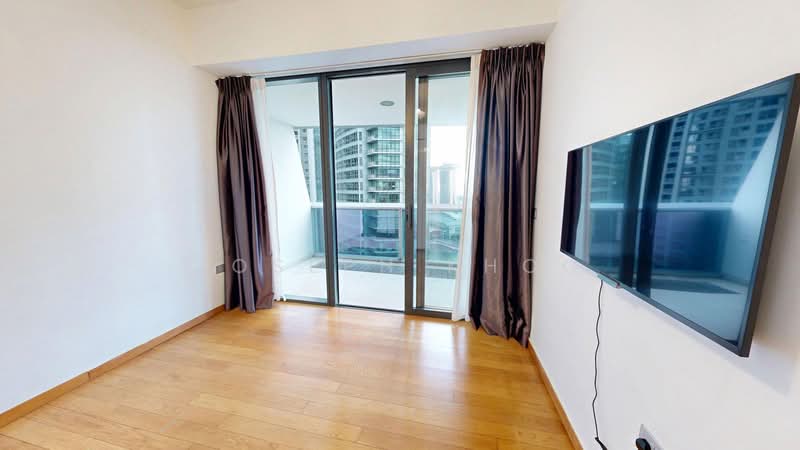 Marina Bay Suites, 3 Central Boulevard, 3 Bedrooms, 1,593 sqft, Apartment For Rent, by Joseph Khoo, 500126640 - Master Bedroom - PropertyGuru.com.sg