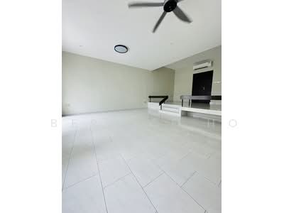 For Rent - King's Mansion