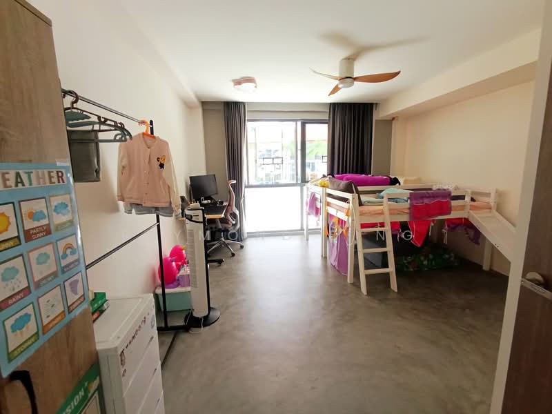 MacPherson Garden Estate Jalan Kemajuan, Jalan Kemajuan, 3 Bedrooms, 1,410 sqft, Terraced House For Rent, by Raymond Ding, 500126644 - Bedroom - PropertyGuru.com.sg