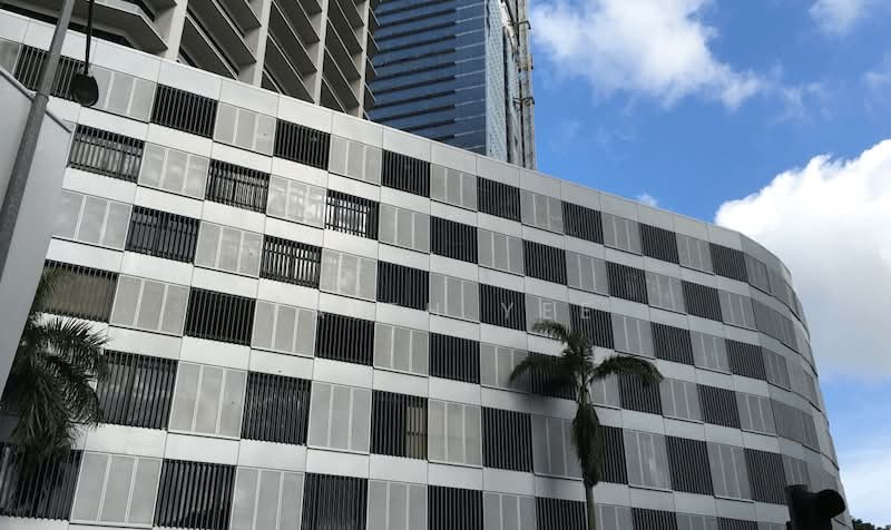 International Plaza, 10 Anson Road, 3 Bedrooms, 1,033 sqft, Condominium For Sale, by Faith Yee, 500126646 - Exterior - PropertyGuru.com.sg