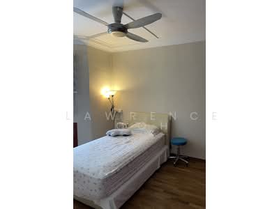 For Rent - 256 Compassvale Road