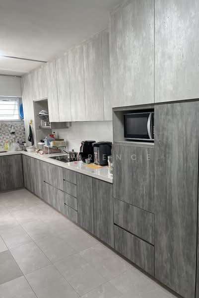 256 Compassvale Road, 256 Compassvale Road, Room Rental, 200 sqft, HDB Flat For Rent, by Lawrence Goh, 500126648 - Kitchen Layout Part 2 Of 3. - PropertyGuru.com.sg
