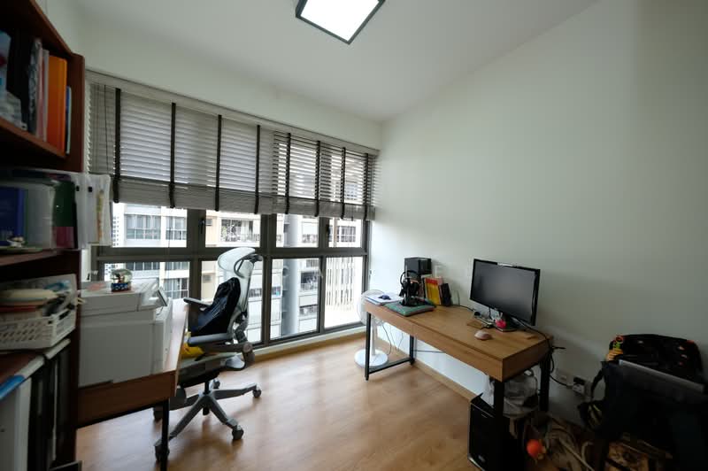 Rivercove Residences EC, 36 Anchorvale Ln, 3 Bedrooms, 1,077 sqft, Condominium For Sale, by Lucas Lee, 500126649 - Study - PropertyGuru.com.sg