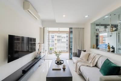 For Sale - Rivercove Residences EC