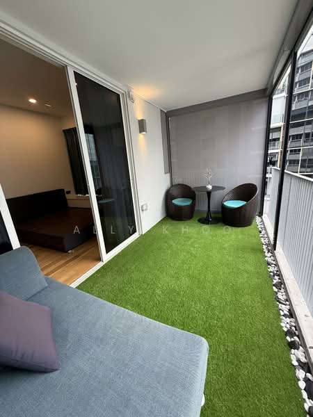 For Rent - The Peak @ Cairnhill II