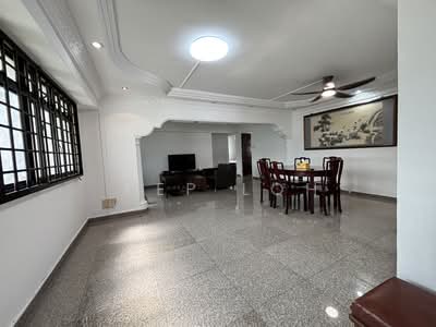 For Rent - 318 Sembawang Vista