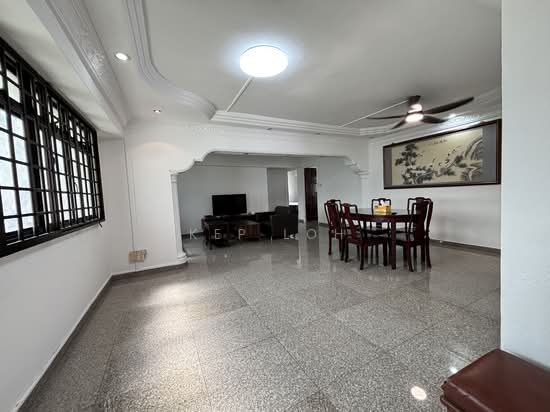 For Rent - 318 Sembawang Vista