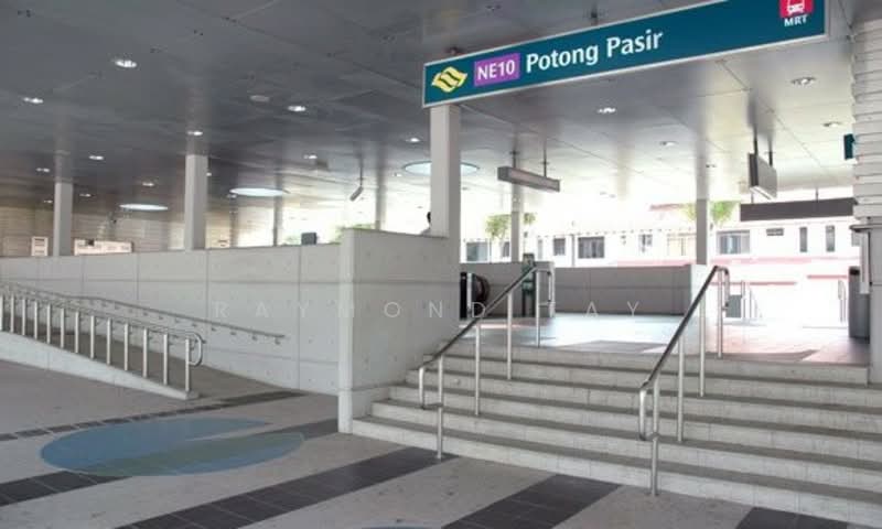 140 Potong Pasir Avenue 3, 140 Potong Pasir Avenue 3, Room Rental, 160 sqft, HDB Flat For Rent, by Raymond Tay, 500126658 - Exterior - PropertyGuru.com.sg