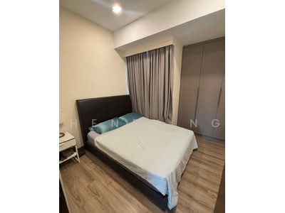 For Rent - 555B-555C Balestier Road