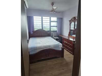 For Rent - 801 West Coast Crescent