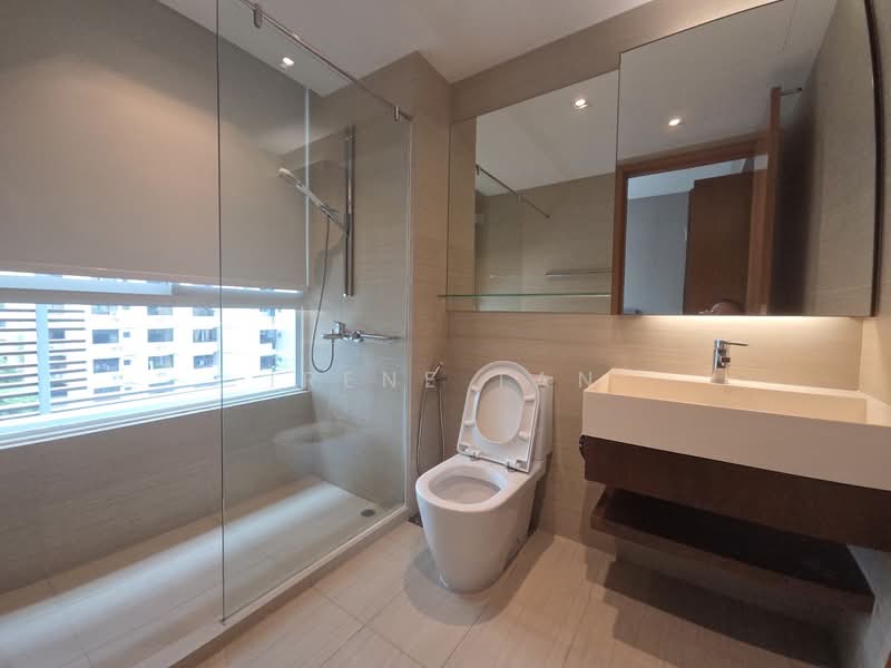 Cabana, 281 Sunrise Terrace, 5 Bedrooms, 3,046 sqft, Cluster House For Sale, by Irene Tan, 500126667 - Bathroom - PropertyGuru.com.sg