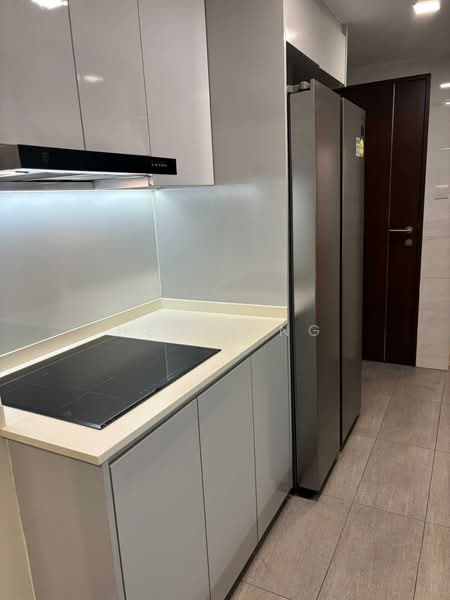 545A-545B Balestier Road, 545A-545B Balestier Road, 3 Bedrooms, 1,356 sqft, Shophouse For Rent, by Henry Ng, 500126668 - Kitchen - PropertyGuru.com.sg