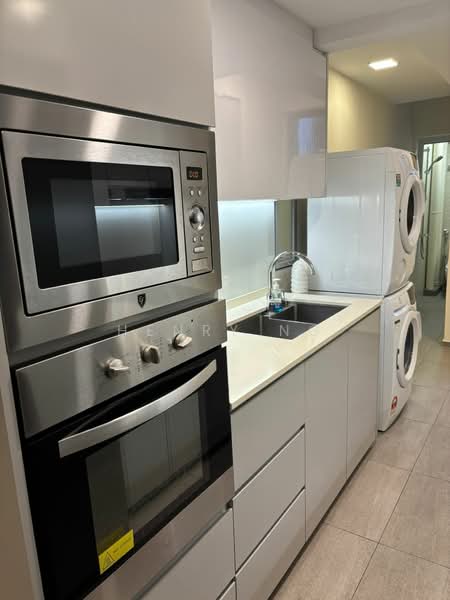 545A-545B Balestier Road, 545A-545B Balestier Road, 3 Bedrooms, 1,356 sqft, Shophouse For Rent, by Henry Ng, 500126668 - Kitchen - PropertyGuru.com.sg