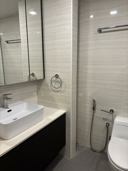 545A-545B Balestier Road, 545A-545B Balestier Road, 3 Bedrooms, 1,356 sqft, Shophouse For Rent, by Henry Ng, 500126668 - Bathroom - PropertyGuru.com.sg