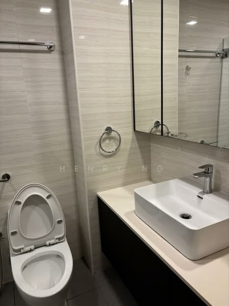 545A-545B Balestier Road, 545A-545B Balestier Road, 3 Bedrooms, 1,356 sqft, Shophouse For Rent, by Henry Ng, 500126668 - Bathroom - PropertyGuru.com.sg