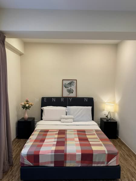 545A-545B Balestier Road, 545A-545B Balestier Road, 1 Bedroom, 250 sqft, Shophouse For Rent, by Henry Ng, 500126668 - Bedroom - PropertyGuru.com.sg