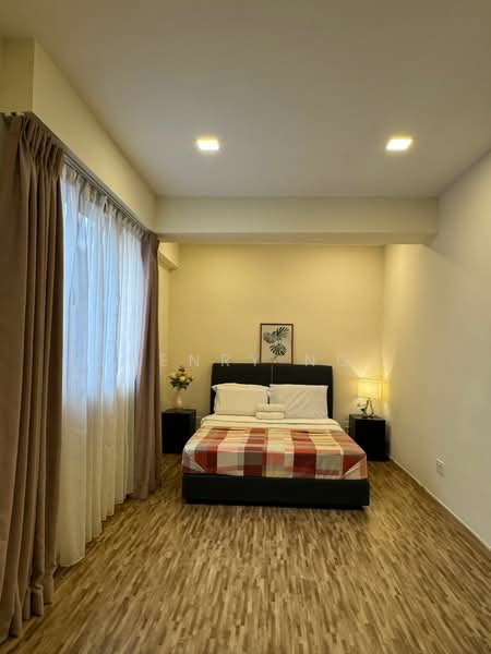 545A-545B Balestier Road, 545A-545B Balestier Road, 1 Bedroom, 250 sqft, Shophouse For Rent, by Henry Ng, 500126668 - Bedroom - PropertyGuru.com.sg