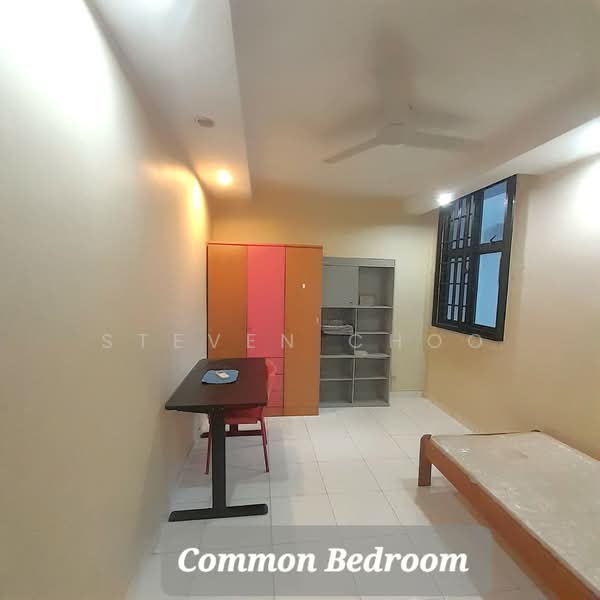 359 Admiralty Drive, 359 Admiralty Drive, Room Rental, 120 sqft, HDB Flat For Rent, by Steven Choo, 500126670 - Bedroom - PropertyGuru.com.sg